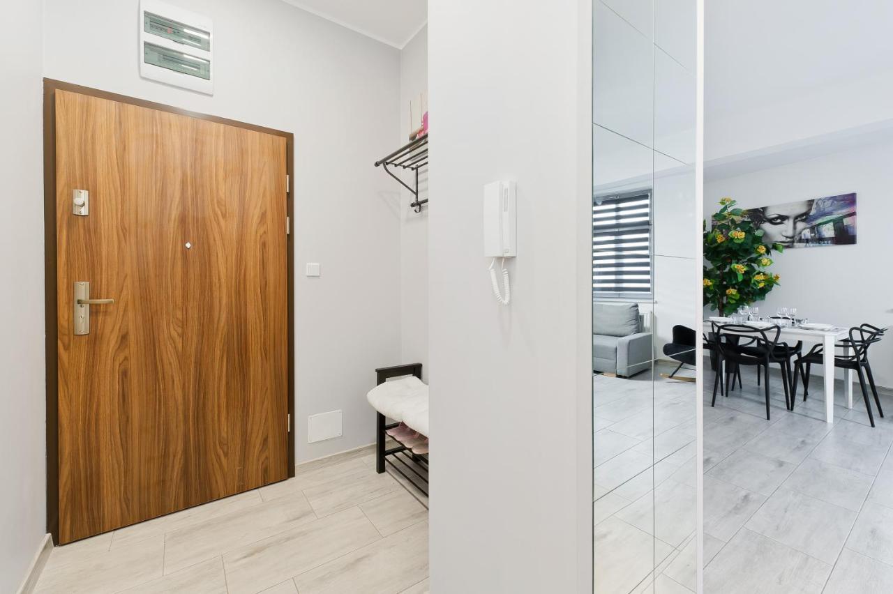Apartament Solny Centrum Wieliczka 11 Exterior foto