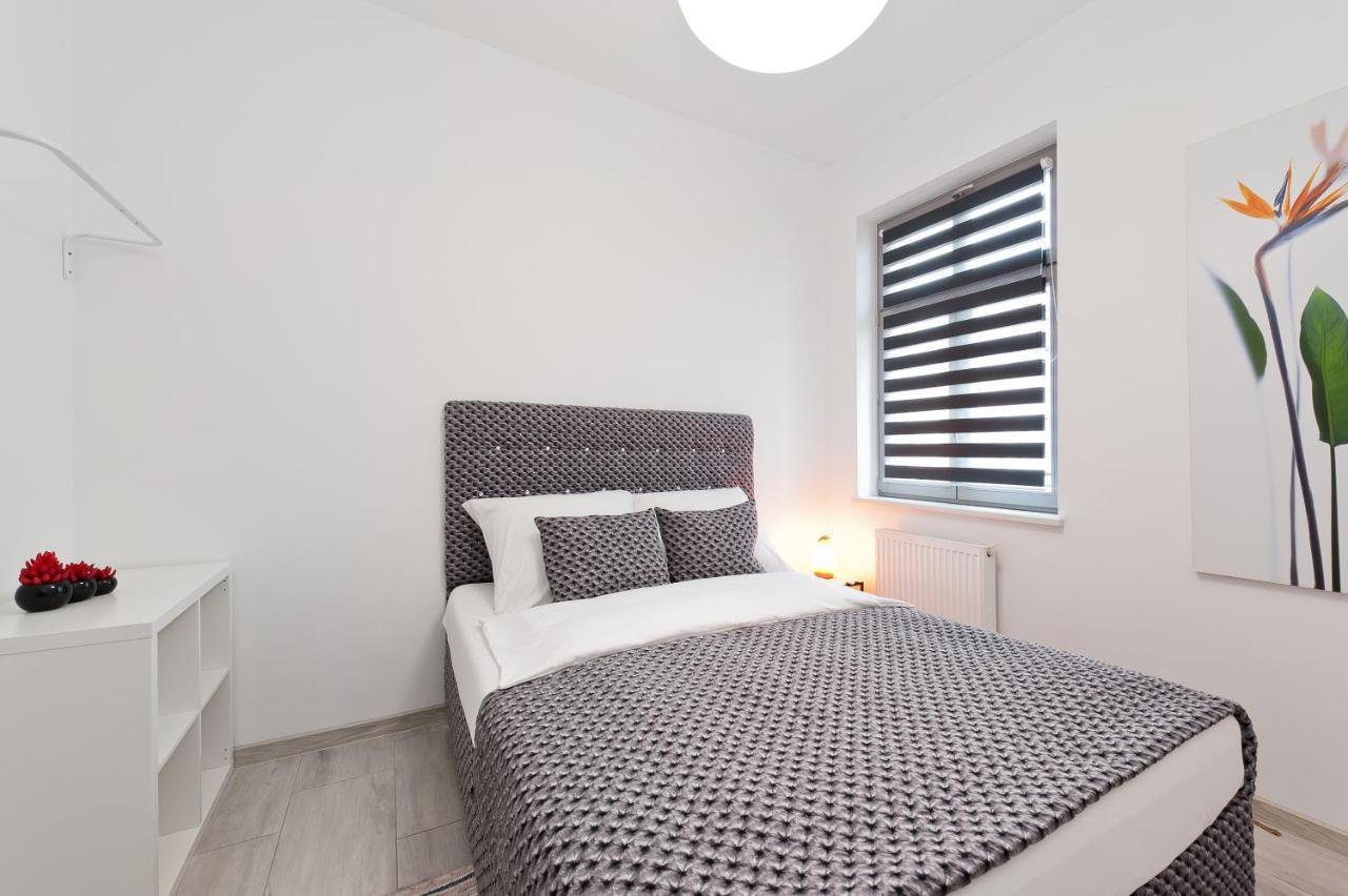 Apartament Solny Centrum Wieliczka 11 Exterior foto