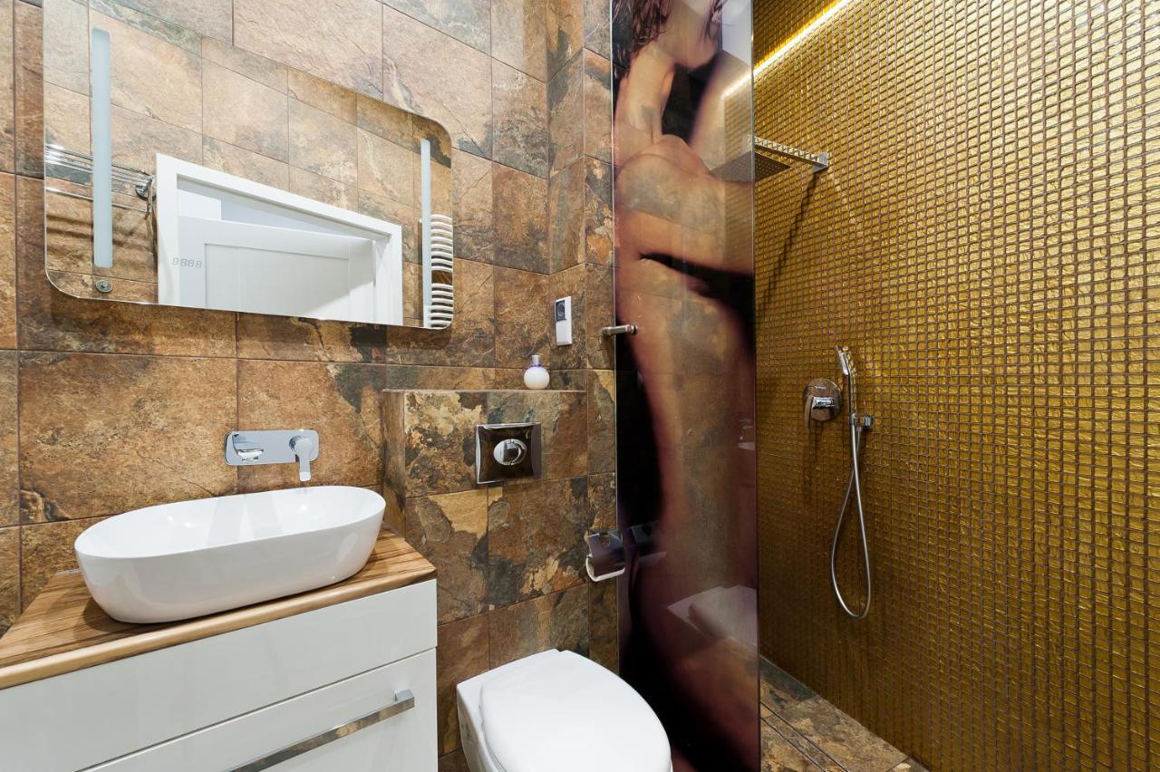 Apartament Solny Centrum Wieliczka 11 Exterior foto