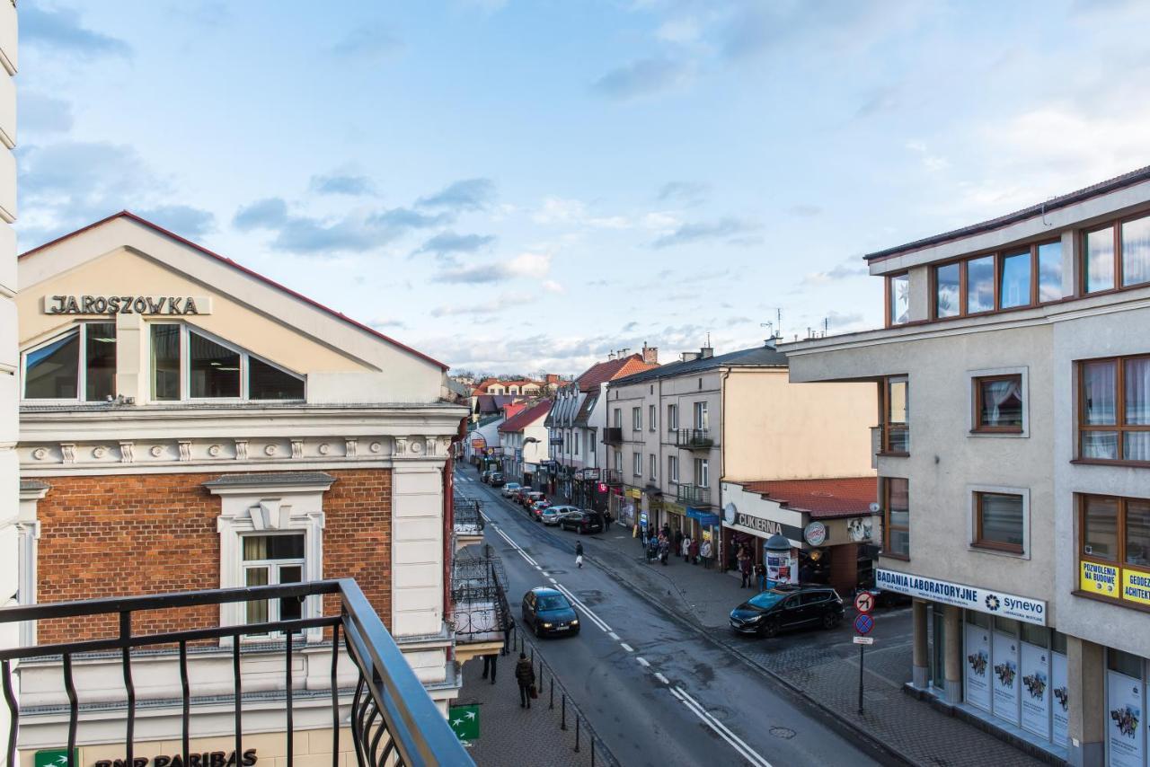 Apartament Solny Centrum Wieliczka 11 Exterior foto